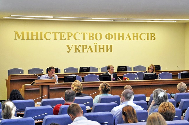 Новость - События - Минфин представил обновленные критерии оценки уровня риска ряда субъектов