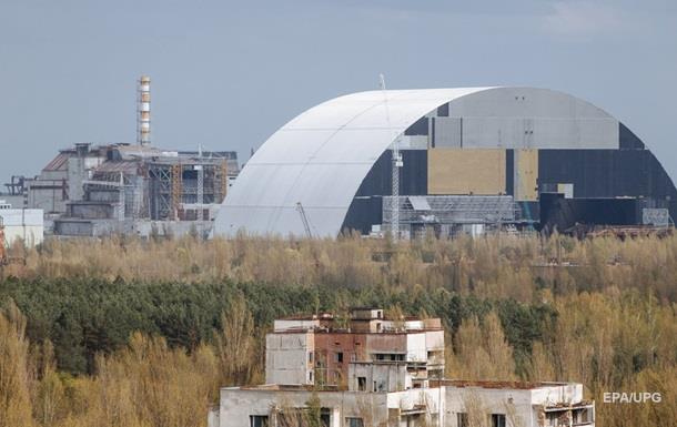 Новость - События - В чернобыльской зоне создадут заповедник
