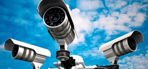 Улыбнитесь, вас снимают: на проспекте Мира установят видеокамеры