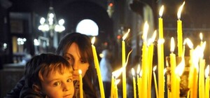 Львів'янину на замітку: сьогодні Страсна п'ятниця