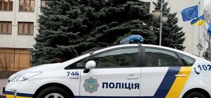 Днепропетровские патрульные спасли жизнь восемнадцатилетнему парню