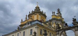 У Львові розпишуть Святоюрський мур