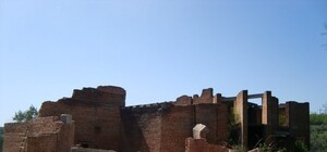 Крематория не будет: как выглядит место, где его строили