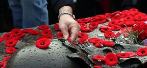 Резниченко и Филатов поздравили днепрян с Днем Победы