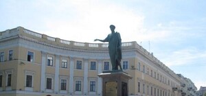 Животные не еда: в Одессе прошел марш за вегетарианство