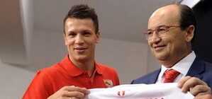 Коноплянка меняет фамилию