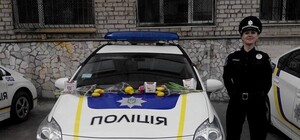 Как полицейская отговорила молодую мать прыгать с моста: подробности