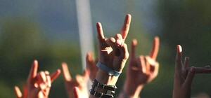 Под Днепром пройдет бесплатный фестиваль с известными рок-музыкантами