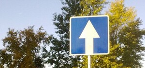 На двох львівських вулицях зробили односторонній рух (схема)