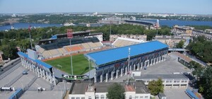 Запорожский 