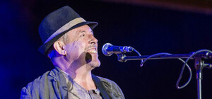 Макаревич: Одесса - город, который я обожаю