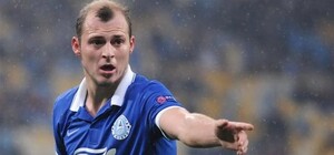 Днепропетровцы организовали флешмоб в поддержку Зозули