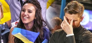 Джамала высказалась по поводу участия России в Евровидении в 2017 году