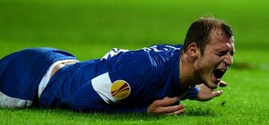 Динамо отказался от Зозули