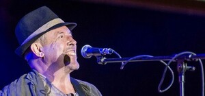 Это было восхитительно: Макаревич рассказал, как ему выступление в Одессе