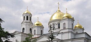 В Симферополе сегодня организуют торжественный концерт ко Дню славянской письменности и культуры