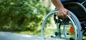 У Львові відкрили першу в Україні  майстерню для ремонту інвалідних візків