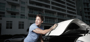 Неравнодушные запорожцы подумали, что стали свидетелями похищения