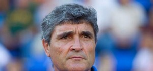 Днепр нашел способ рассчитаться с испанскими тренерами