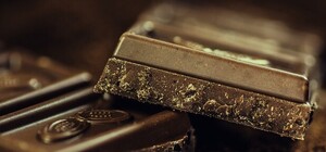 В Днепре появился первый в Украине 3D-принтер для шоколада