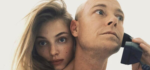 Запорожская модель встречается с экс-супругом Натальи Водяновой