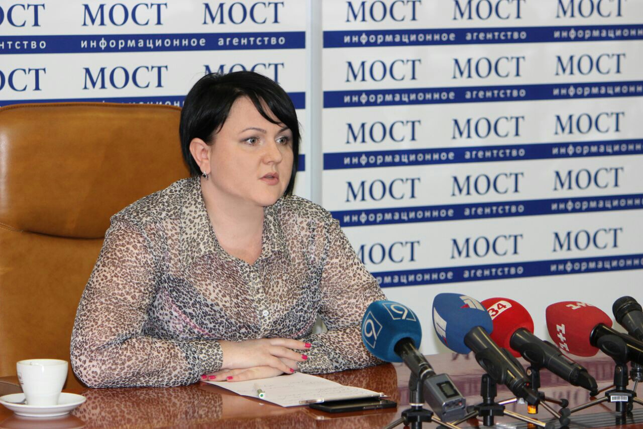 Новость - События - Оксана Томчук: "Против грабительских тарифов я буду бороться до конца"