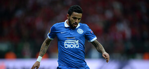 Экс-игрок Днепра отказал ПАОКу ради китайского клуба