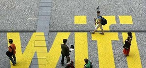 Вай-фай у Львові: де вже є і де буде