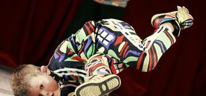 Это нельзя пропустить: в Судаке пройдет хип-хоп фестиваль