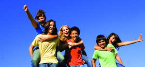 Зажигательная дискотека и конкурс КВН: в Харькове отметят День молодежи