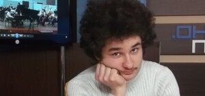 Музыкант-вундеркинд из Днепра покорил Италию