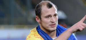 ПАОК заинтересовался форвардом Днепра