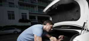 Что произошло на самом деле: в полиции прокомментировали похищение мужчины и женщины