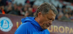 Маркевич: Я подаю в отставку