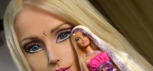 Одесская барби станет куклой-убийцей в голливудском фильме ужасов
