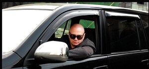 Днепровский депутат, который издевался над пенсионеркой, уехал в Израиль