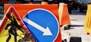 Сьогодні у Львові  для транспорту перекриють  дві вулиці: схема об'їзду