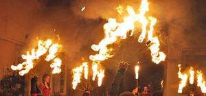 Чим дивуватиме містян 