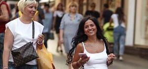 Стиль по-одесски: изучаем городских модников