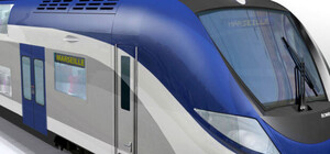 Канадцы будут строить в Украине современные локомотивы