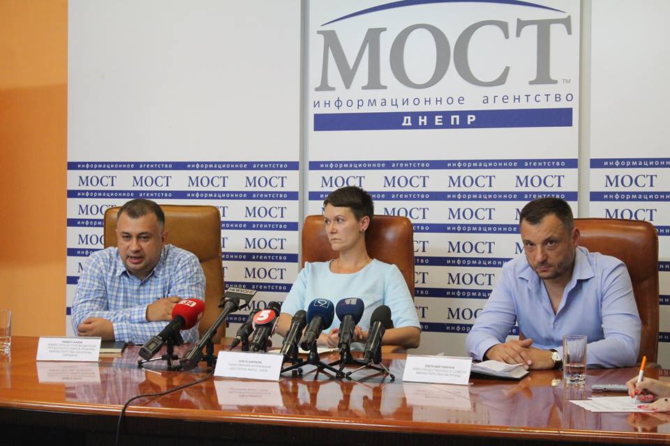Новость - События - Реформы в Минобороны стали возможны благодаря Татьяне Рычковой, - офис реформ Министерства обороны Украины
