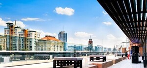 Гуляем по этажам обновленного ЦУМа: что можно будет купить в универмаге с сентября