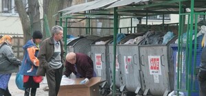 Через два тижні не буде куди вивозити львівське сміття