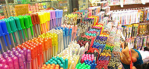 Собираем ребенка в школу: 1 августа в Симферополе начнет работу школьная ярмарка