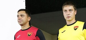 Руководство Металлурга: наша задача попасть в десятку лучших второй Лиги