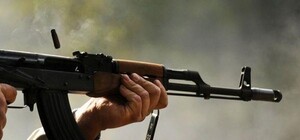 Стрельба возле Озерки: что произошло