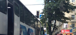 Стали известны новые подробности ограбления одесского автобуса