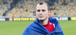 Зозуля: моя мечта сбылась