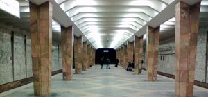 Харьковчане просят разобраться с путаницей в названиях станций метро