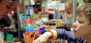 Готовимся к 1 cентября: где и когда в Севастополе будут работать школьные базары